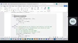Introduction to ROSBAG files in MATLAB.