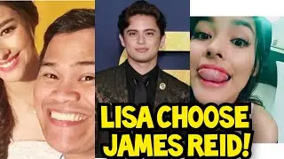 JAMES REID, BAGONG MANAGER NI LIZA SOBERANO! OGIE DIAZ, OUT NA!