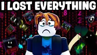I STARTED OVER AS A NOOB... AGAIN?! (Five Nights TD)