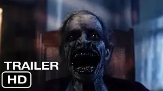 THE AMITYVILLE HARVEST Official Trailer (2020) Horror Movie