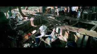 Total Recall - Trailer