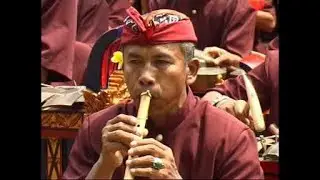 Gita Semara Jaya Sanggulan - Tabuh Pependetan [OFFICIAL VIDEO]