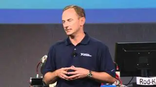 National Instruments LabVIEW Student Design Competition Inspires Innovation