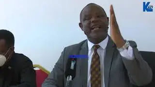 WAZIRI HASUNGA AMEFUTA VYAMA VYA USHIRIKA 3348 SABABU HIZI HAPA