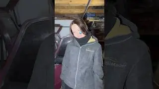 Очередные траблы… 