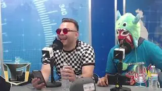 Faranduleo Urbano - entrevista a Chris DM , Donde Nos Revela Toda Su Historia