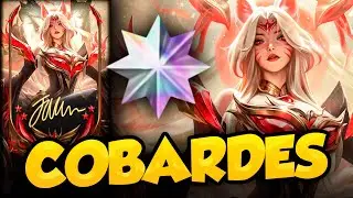 Riot HABLA POR PRIMERA VEZ SOBRE EL PRECIO de la SKIN DE AHRI 500$
