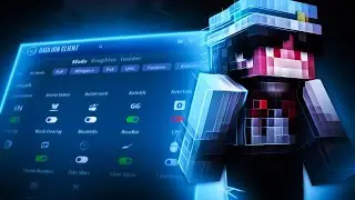 💍КРУТЫЕ КФГ НА БАДЛИОН💍 | 🌈RGB CONFIG🌈 |😈 ТОПОВЫЕ КФГ!😈