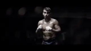 RIZK - COMMERCIAL WITH MAKWAN AMIRKHANI