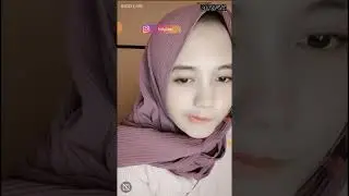 hijab cantik terbaru asia jilbab bigo live bikin semangat terus