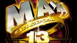 MAXI KINGDOM 舞曲大帝國 13 - PARTY PEOPLE