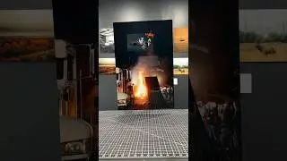 Making A Metal Motocross Print