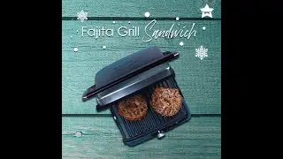 Sanjeev kapoors Recipe - Fajita Grill Sandwich | Wonderchef