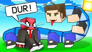 FERİTED VS MİNECRAFT 