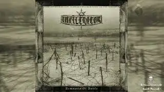 ➤ INFILTRATOR - Forgotten Virtue-☠(𝐓𝐑𝐀𝐂𝐊 𝐏𝐑𝐄𝐌𝐈𝐄𝐑𝐄 𝟐𝟎𝟐𝟒)☠