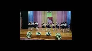 Первоклашки
