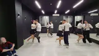 Шэговый номер