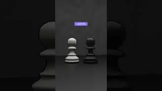 Have a look at my video - #shorts #blender3d #motivation #viral #animation #greasepencil #chess