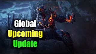 Black Desert Mobile Global Upcoming Update