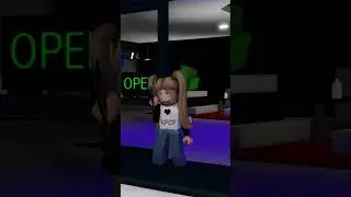 I‘m so happy, I love K-pop🏡👹 #roblox #brookhaven