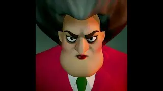 Scary Teacher 3D