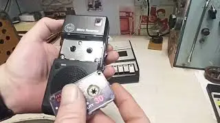 Новые поступления ретро-радио в ремонт: 