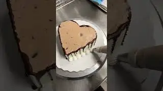The most popular ice cream cake 🎂