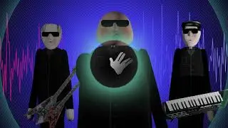 Henry's Sad Theme (performed by Rotund Director)