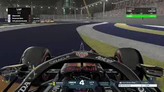 Perfectly Designed Track Limits, Vol. 3