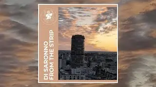 Di Saronno - From The Strip