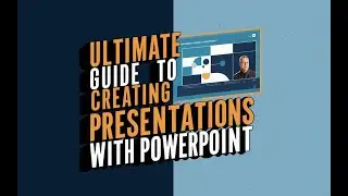 Ultimate Guide to Creating Presentations with PowerPoint. #udemycouponcode2024