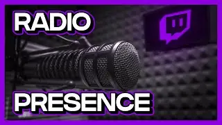 Get Radio Quality Twitch Streaming With Side-Chaining in OBS !!
