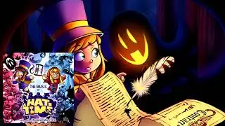 A Hat in Time OST - 45 Oh It's You