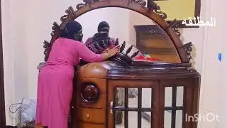 روتين الرشاقه