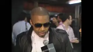 Nas & Damian Marley SOS Help for Haiti Concert (2010) Distant Relatives