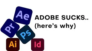 Do You Really Need Adobe?