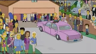The Simpsons 750th Episode Opening
