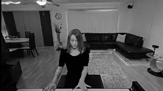 Ballade Pour Adeline - Sophie Świetlik  - Yamaha Clavinova CVP 809