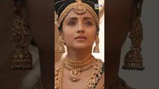 Ratchasa Maamaney | PS 1 Tamil | AR Rahman | Karthi, Trisha | Shreya Ghoshal | Tamil Hits