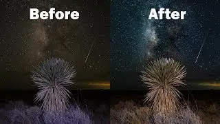 How To Do Local Adjustments In Adobe Camera RAW