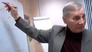 Рыбников Ю.С. о генераторе 