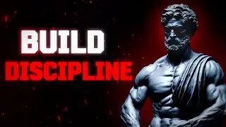 How to Build Unbreakable Discipline