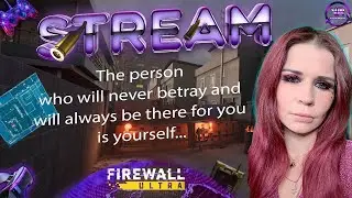 🩷🐼 🎮 FIREWALL ULTRA VR2 PS5