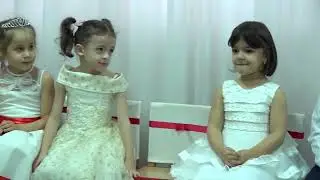 НОвый год утренник 2022
