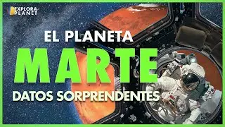 Facts About The Planet Mars