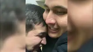 (MITTI VINE) FARHOD MANNOPOV OLAMDAN O'TDI