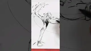 Drawing with ACTION