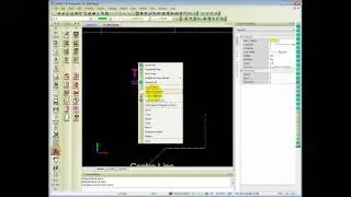 Enhanced Text and Block Attribute Functionality