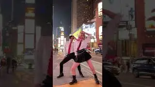Bang Bang Bang Dance Trend