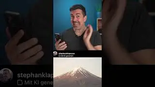 KI generiert? 𑗅 Welche Bilder markiert Instagram automatisch als KI?